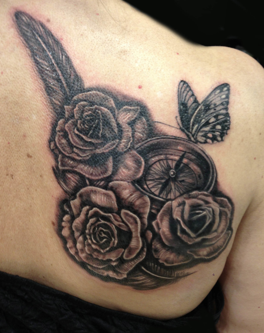 rose-butterfly-watch-tattoo-abyss