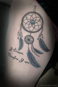 dreamcatcher-tattoo-Abyss`