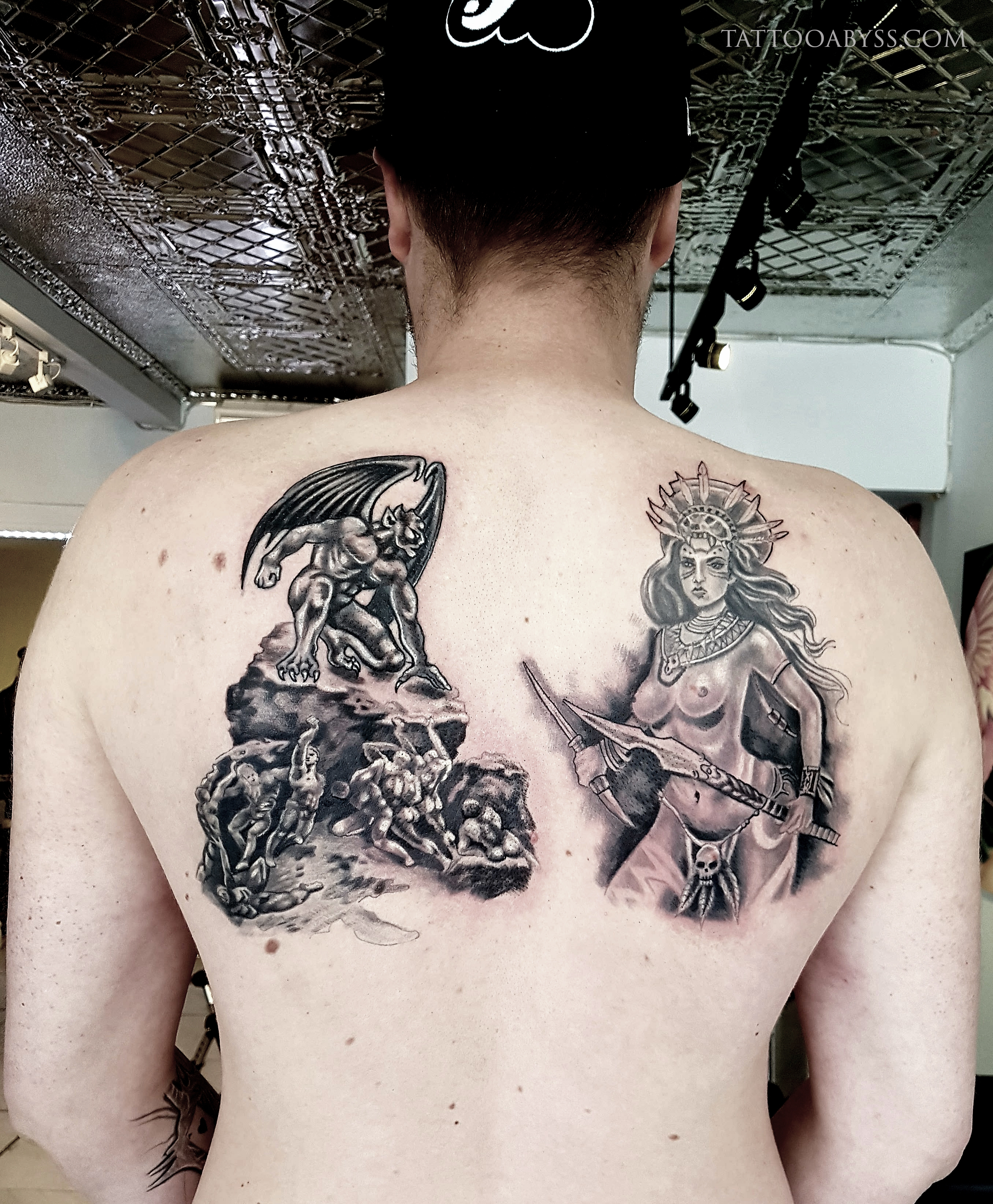 warrior-biker-abby-tattoo-abyss
