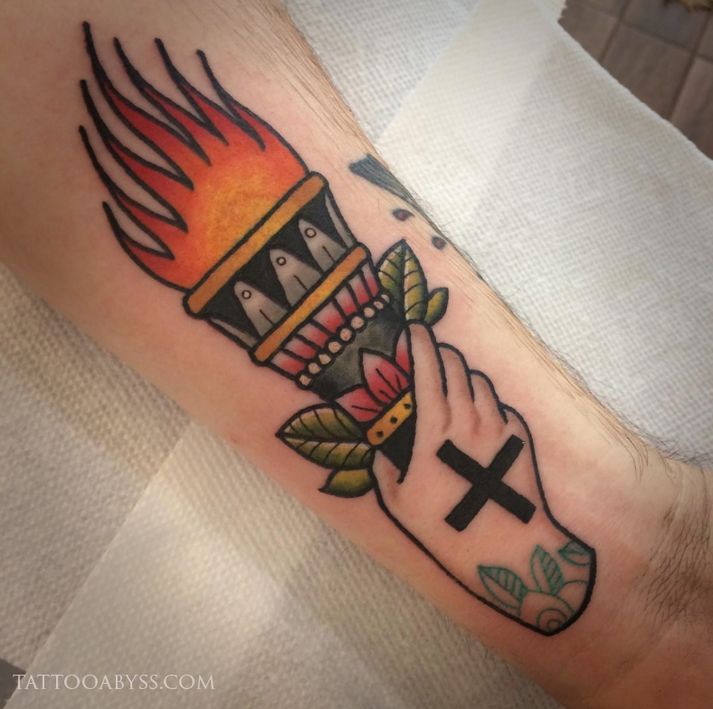 hand-torch-kevin-tattoo-abyss
