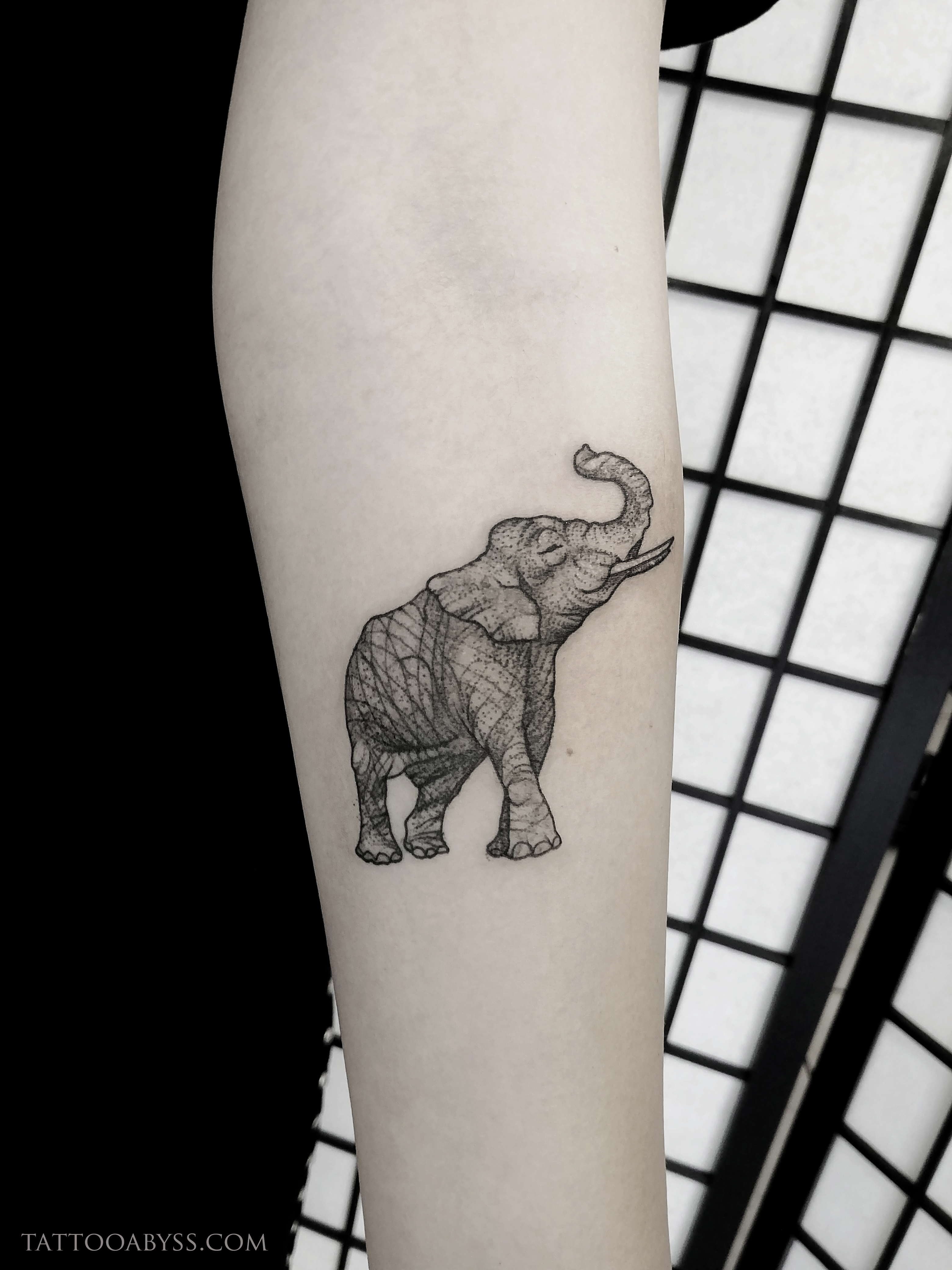 elephant-devon-tattoo-abyss