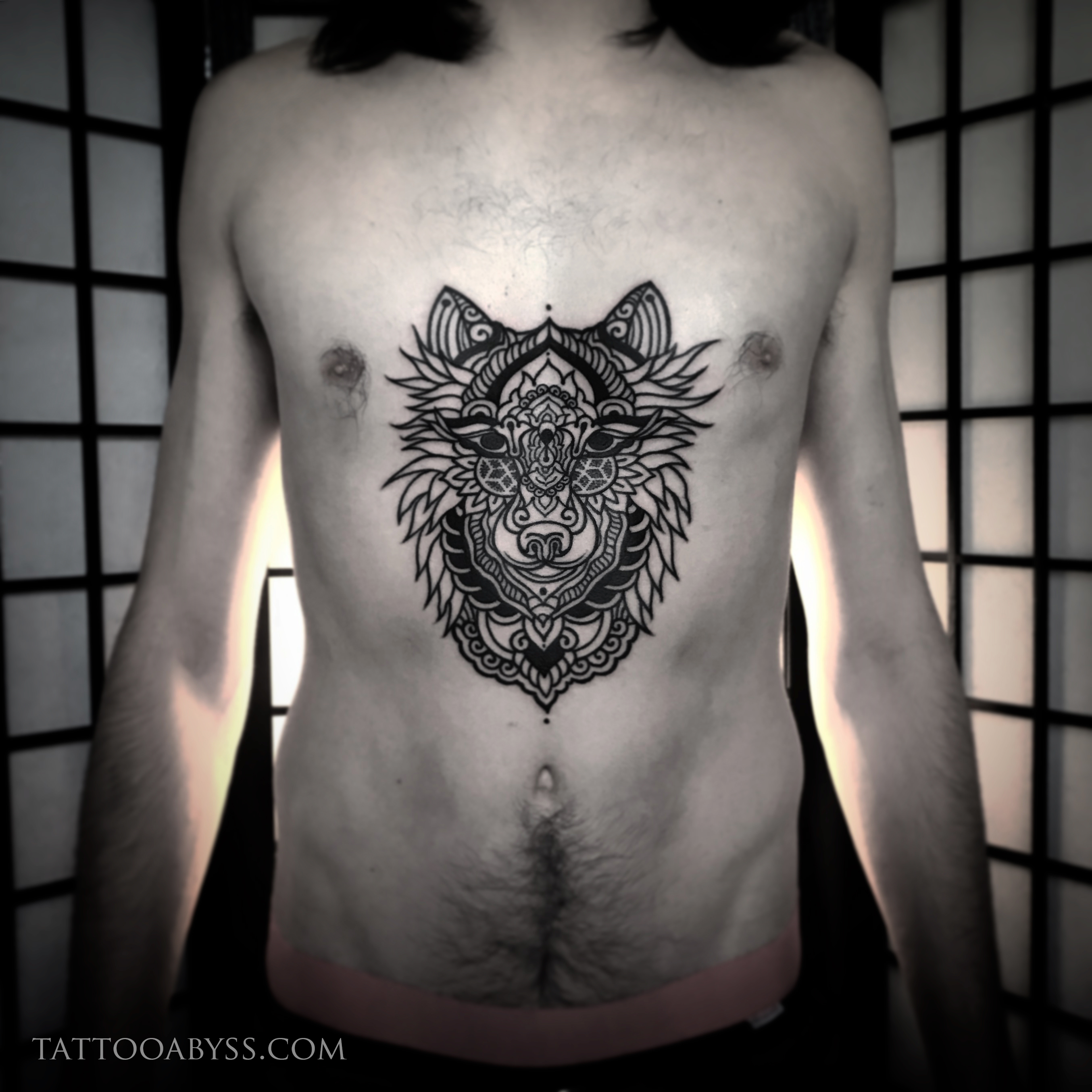 mandala-wolf-adz-tattoo-abyss