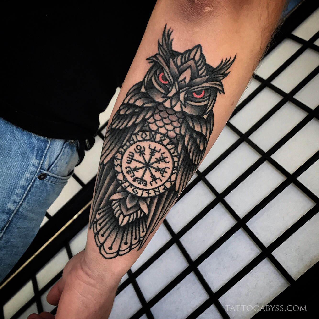 owl-adz-tattoo-abyss