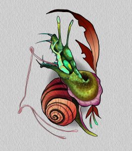 snail-snake-devon-tattoo-abyss