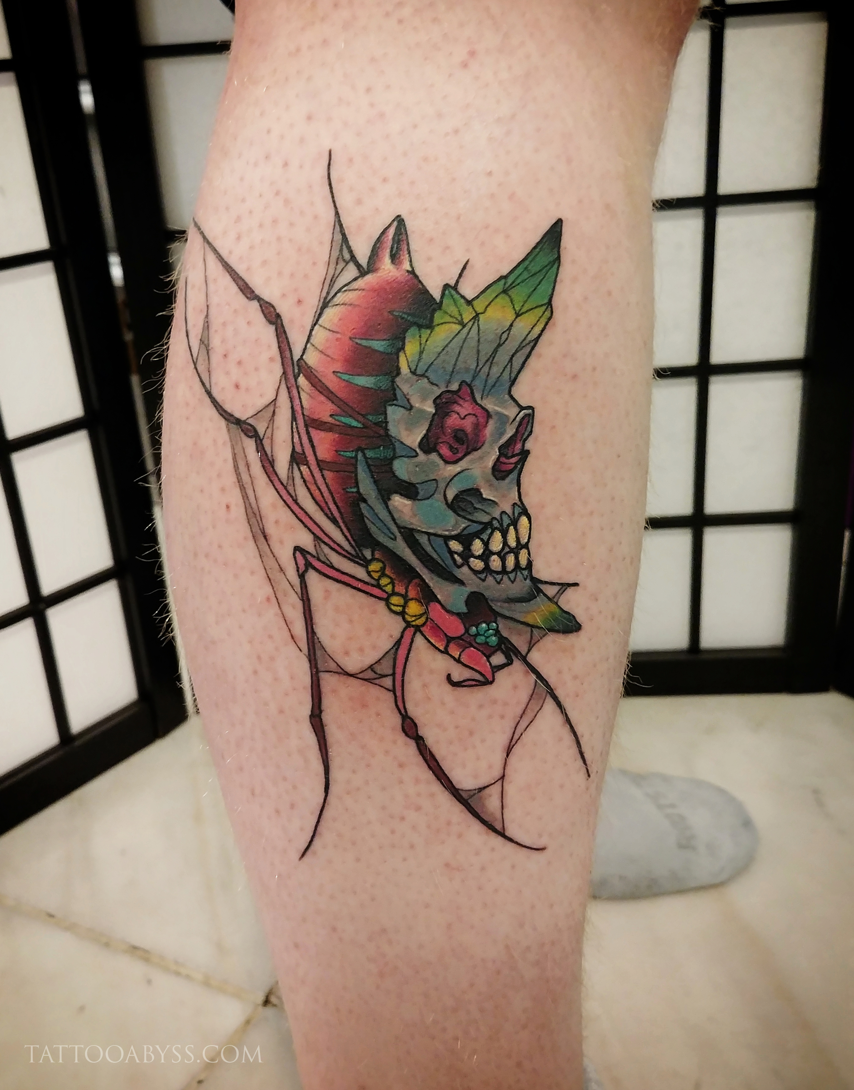 spider-skull-devon-tattoo-abyss