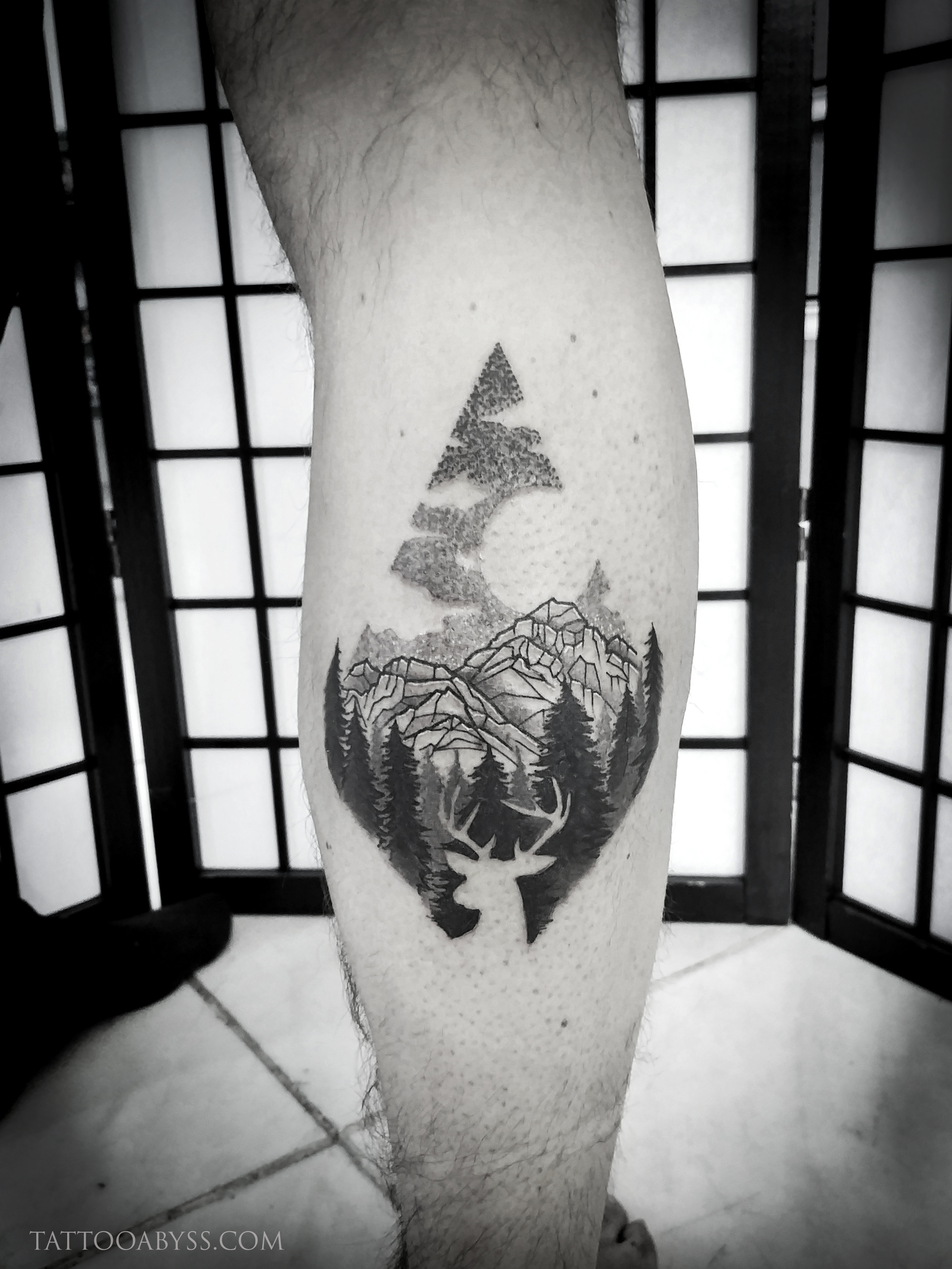 canadian-landscape-tattoo-abyss