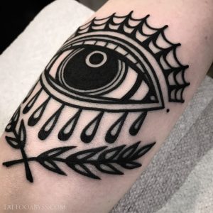 eye-spiderweb-adz-tattoo-abyss