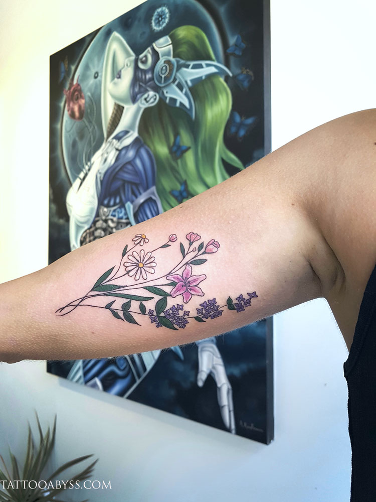 floral-bouquet-tattoo-abyss