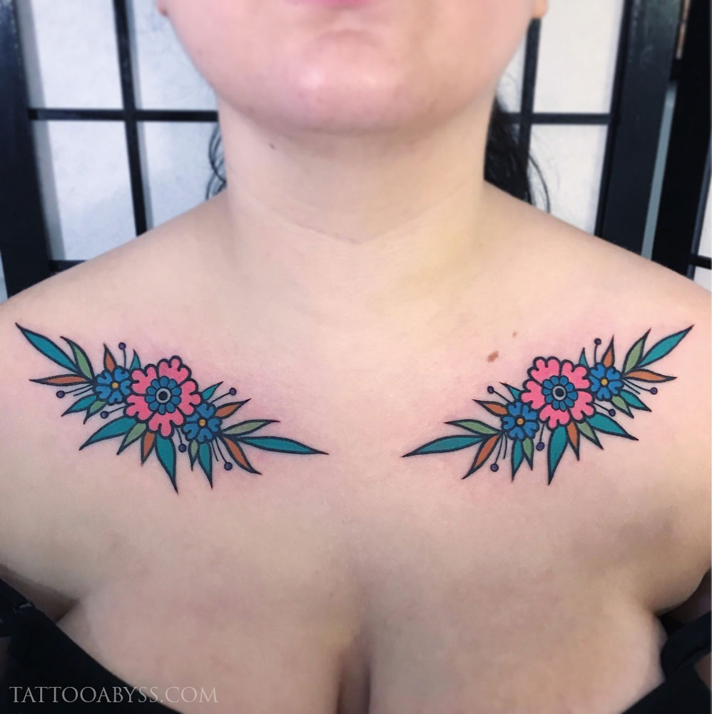 traditional-flowers-adz-tattoo-abyss