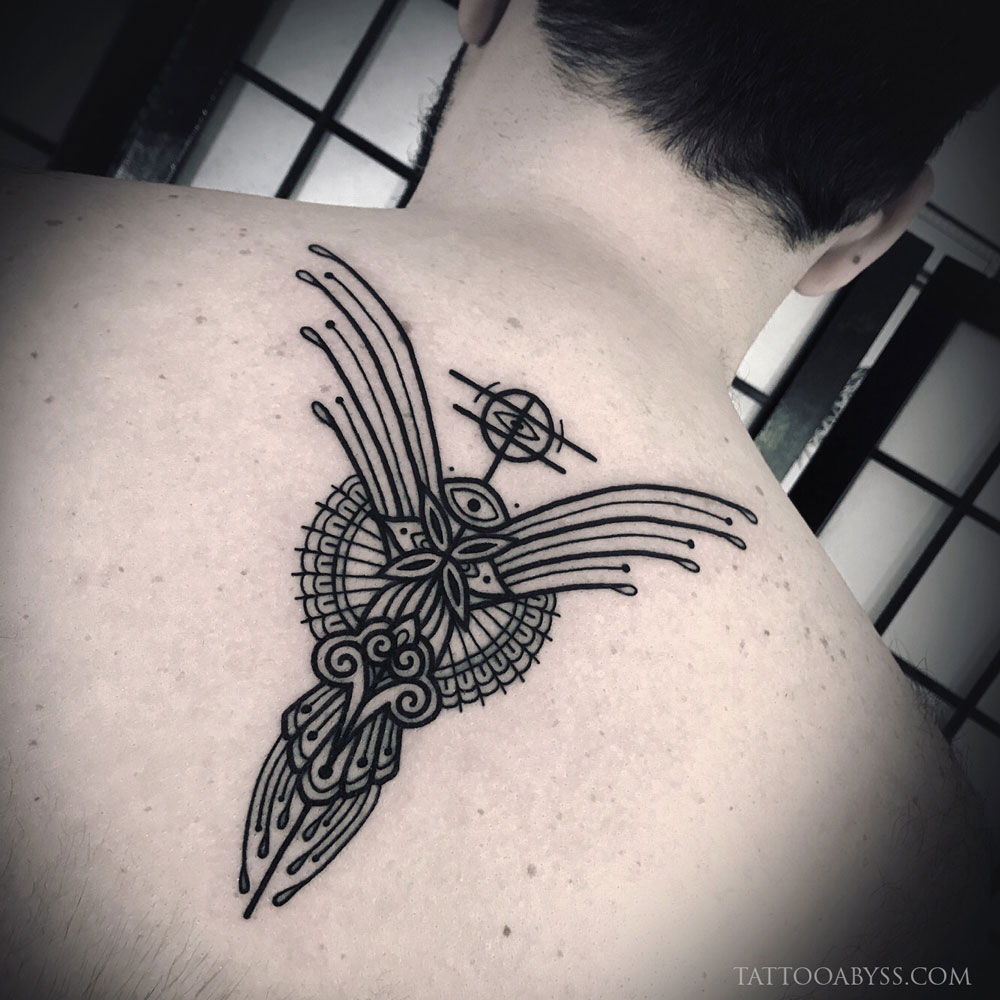 abstract-phoenix-adz-tattoo-abyss