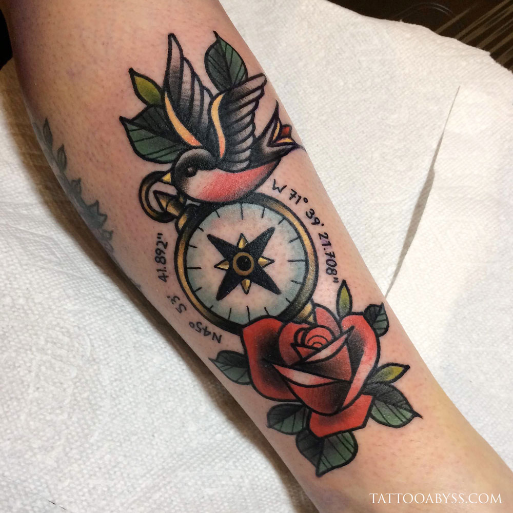 compass-kevin2-tattoo-abyss