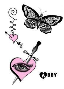 vday-flash-abby-tattoo-abyss