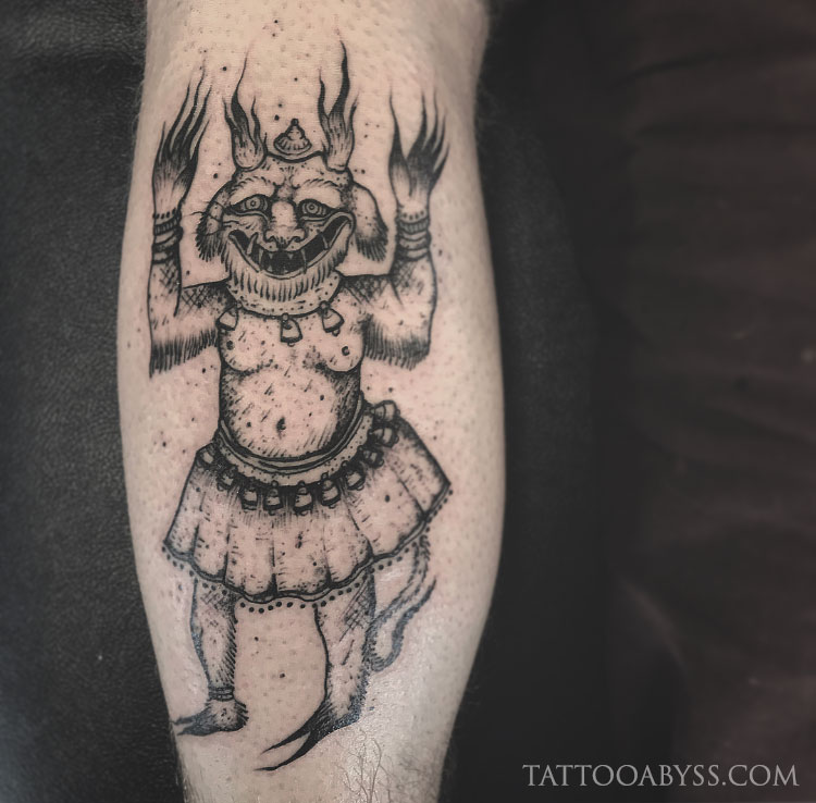 demon-chloe-tattoo-abyss
