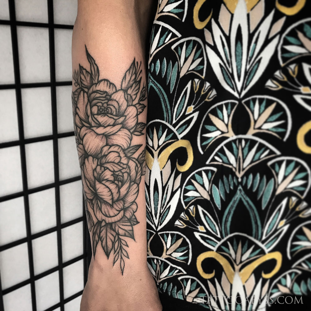 flowers-adz-tattoo-abyss