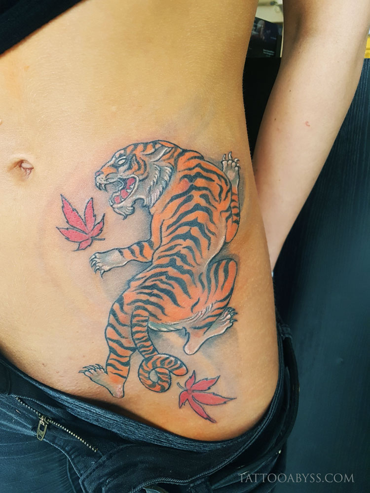 japanese-tiger-abby-tattoo-abyss
