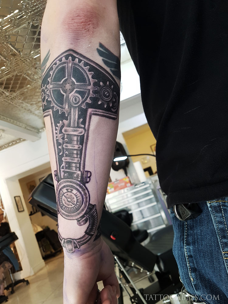 Can you guys approve my latest tattoo? : r/marvelstudios