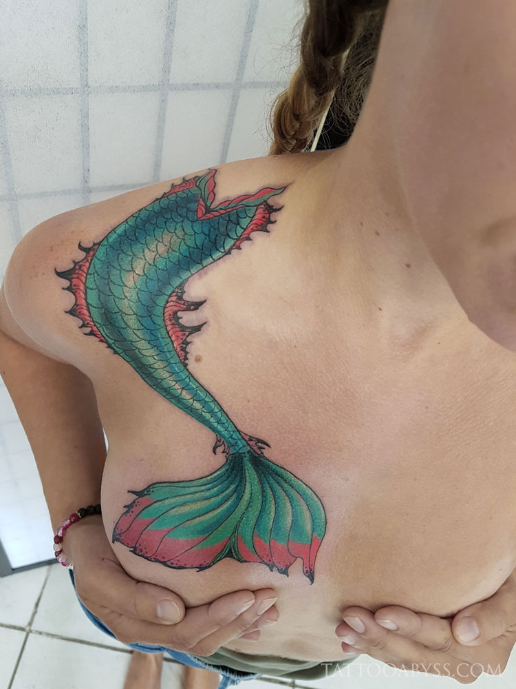 mermaid-2-tail-coverup-tattoo-abyss
