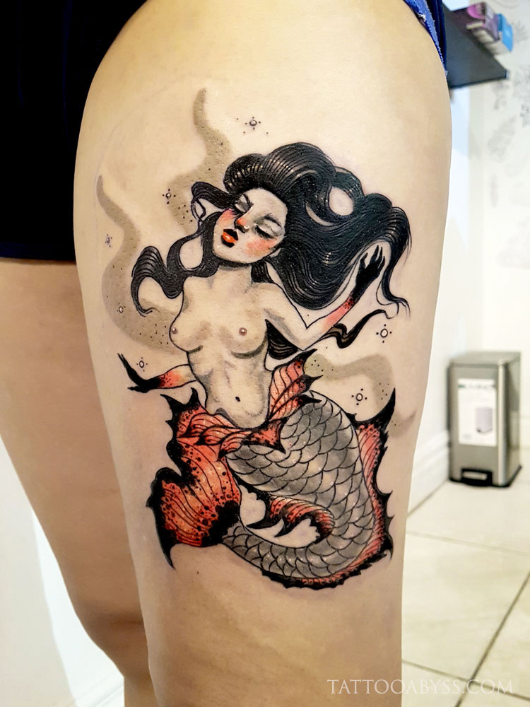 mermaid-2-tattoo-abyss