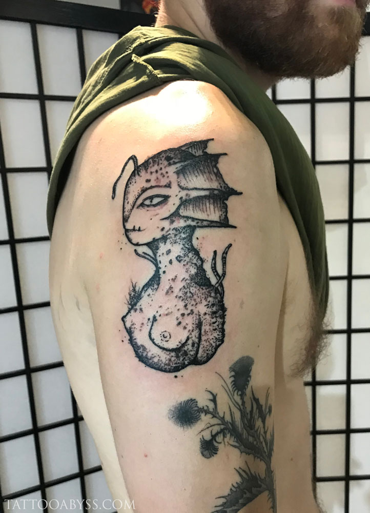 swamp-lady-chloe-tattoo-abyss
