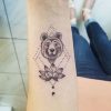 miniature-bear-abby-tattoo-abyss