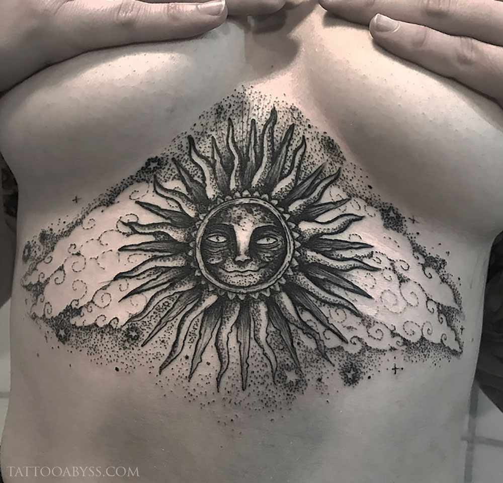 sun-chloe-tattoo-abyss