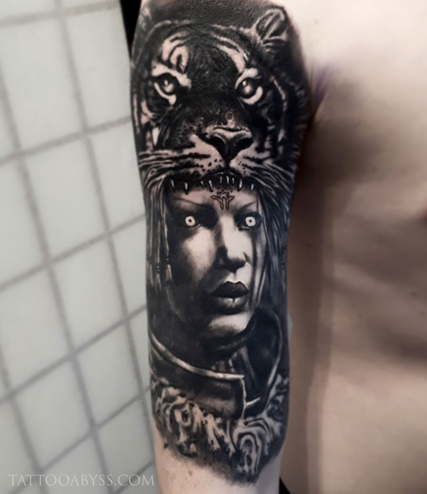woman-tiger-loudevick-tattoo-abyss