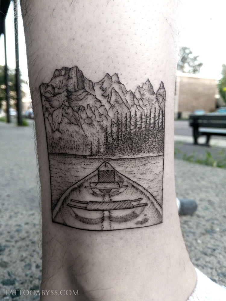canoe-camille-tattoo-abyss