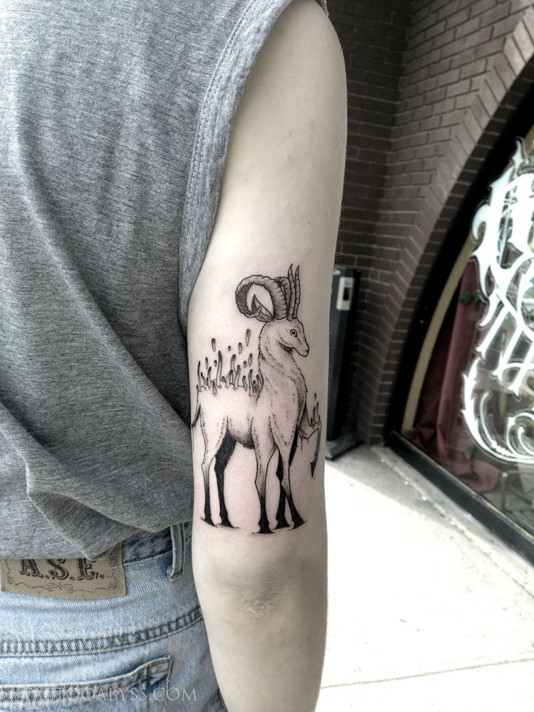 goat-camille-tattoo-abyss
