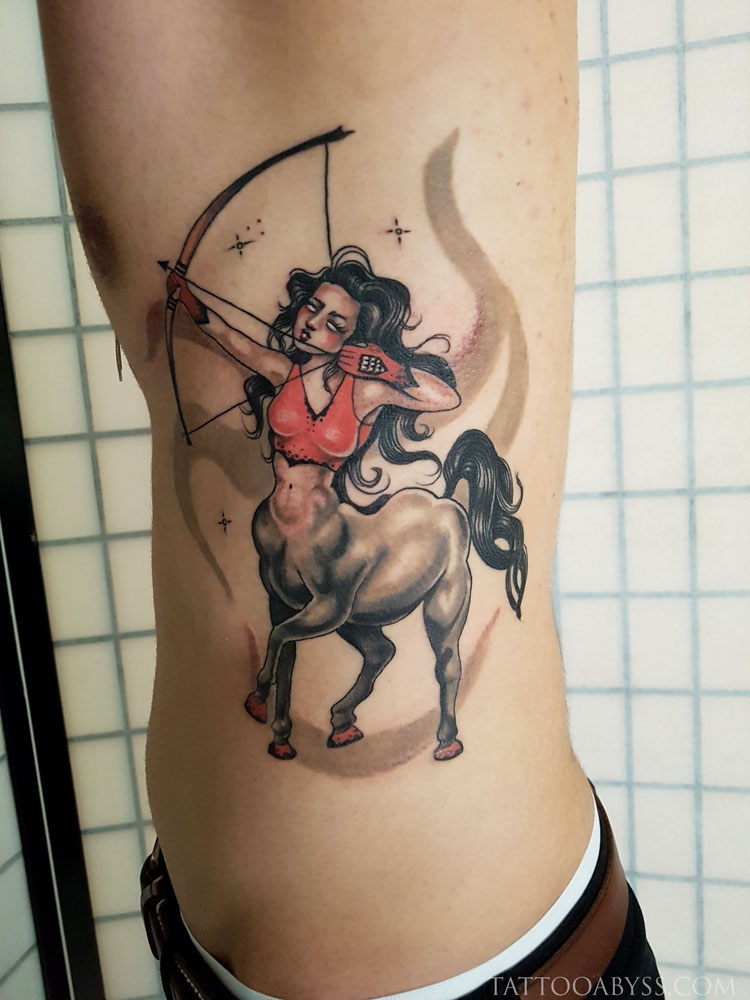 centaur-abby-tattoo-abyss