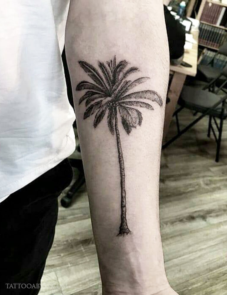 palm-tree-camille-tattoo-abyss