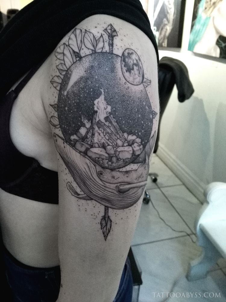 whale-campfire-camille-tattoo-abyss