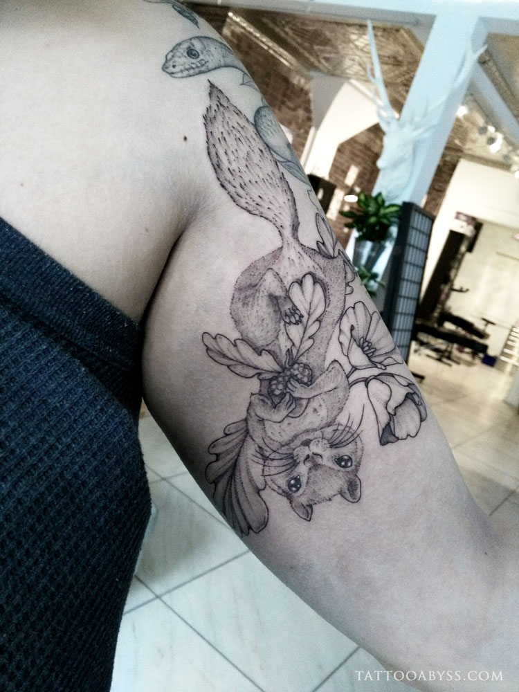 squirrel-camille-tattoo-abyss