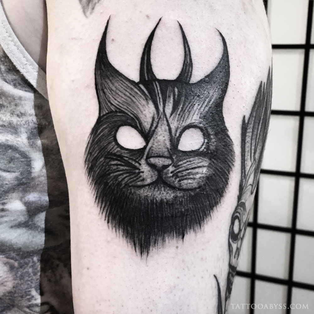 evil-cat-angel-tattoo-abyss