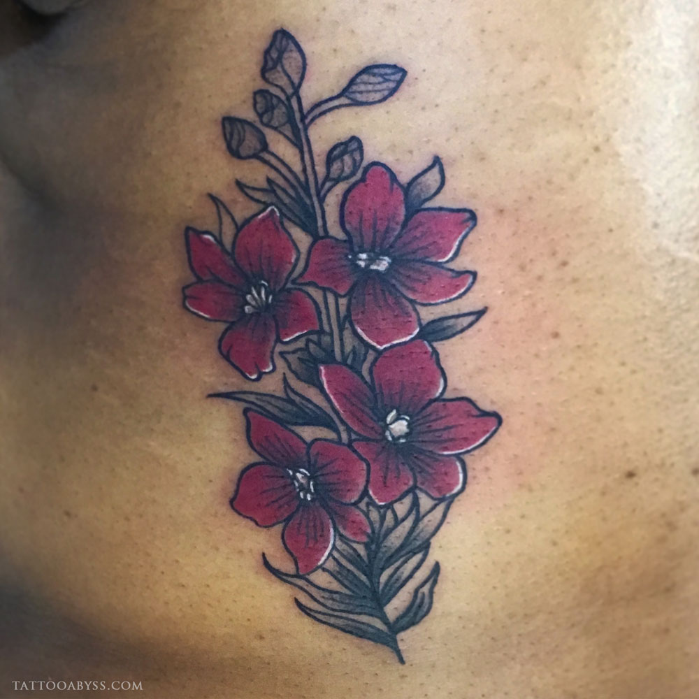flowers-angel-tattoo-abyss