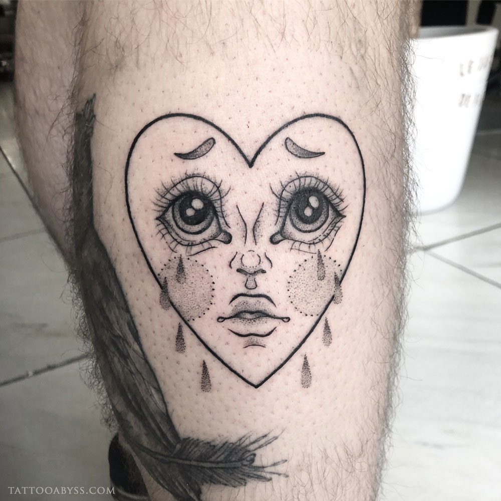 crying-heart-liane-tattoo-abyss