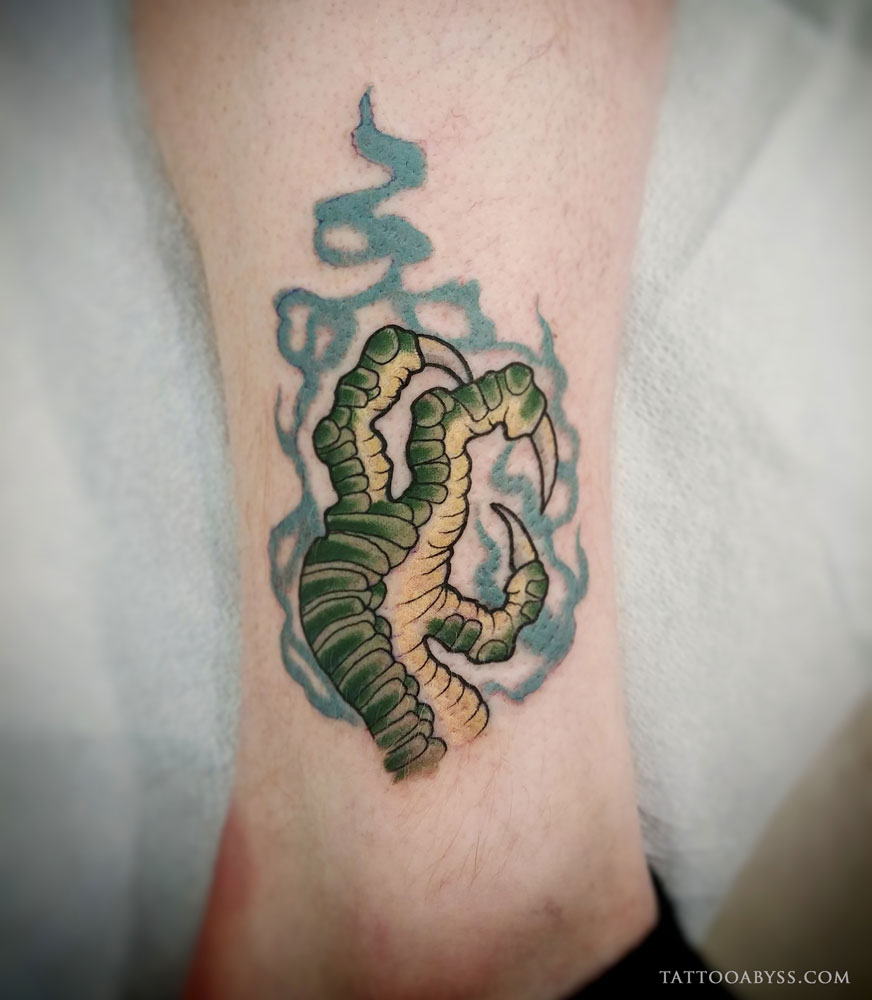 dragon-claw-devon-tattoo-abyss