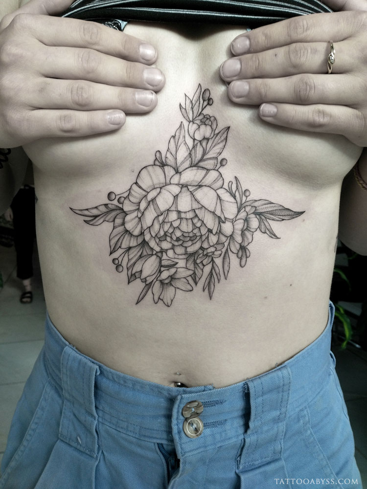 floral-flash-camille-tattoo-abyss