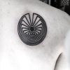 man-in-a-maze-angel-tattoo-abyss