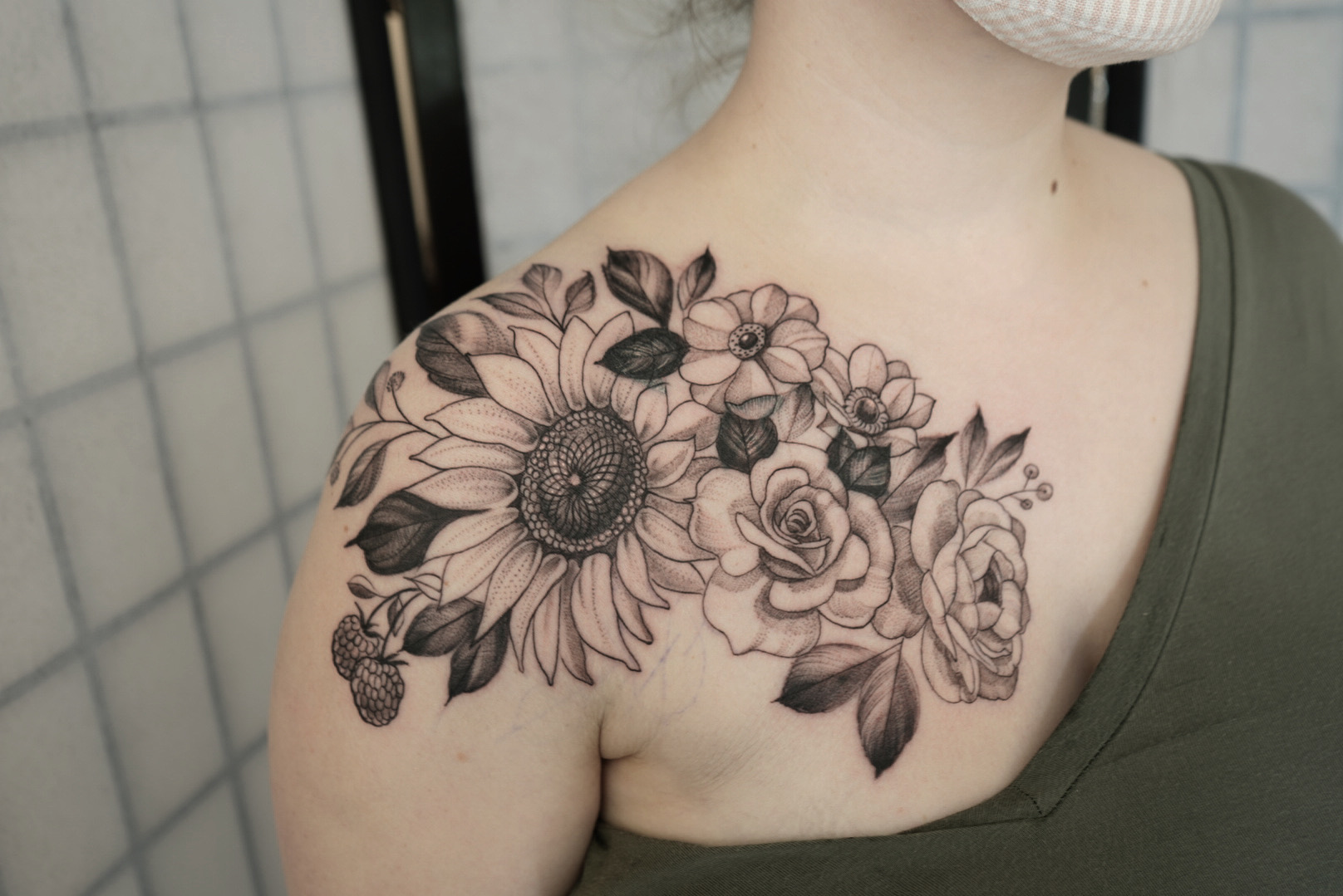 Floral-coverup-tattoo