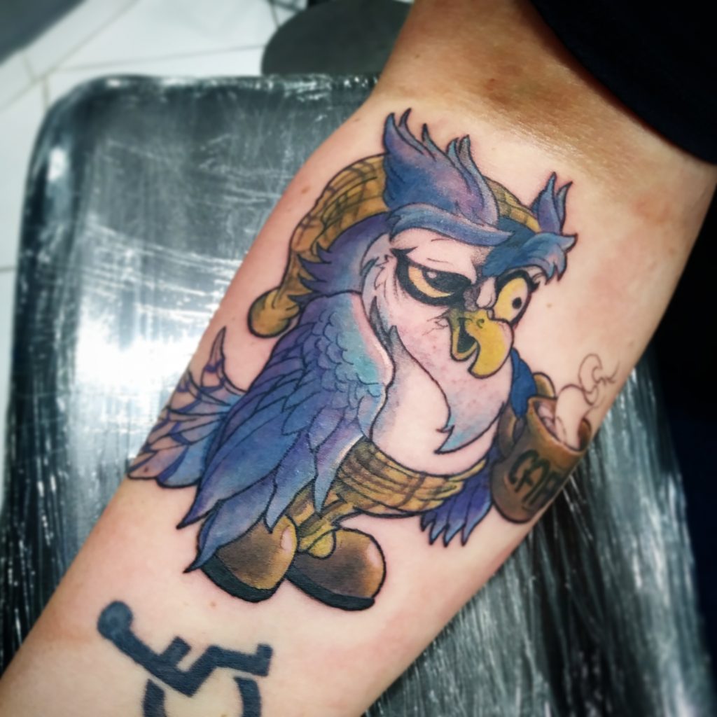 Night-owl-tattoo