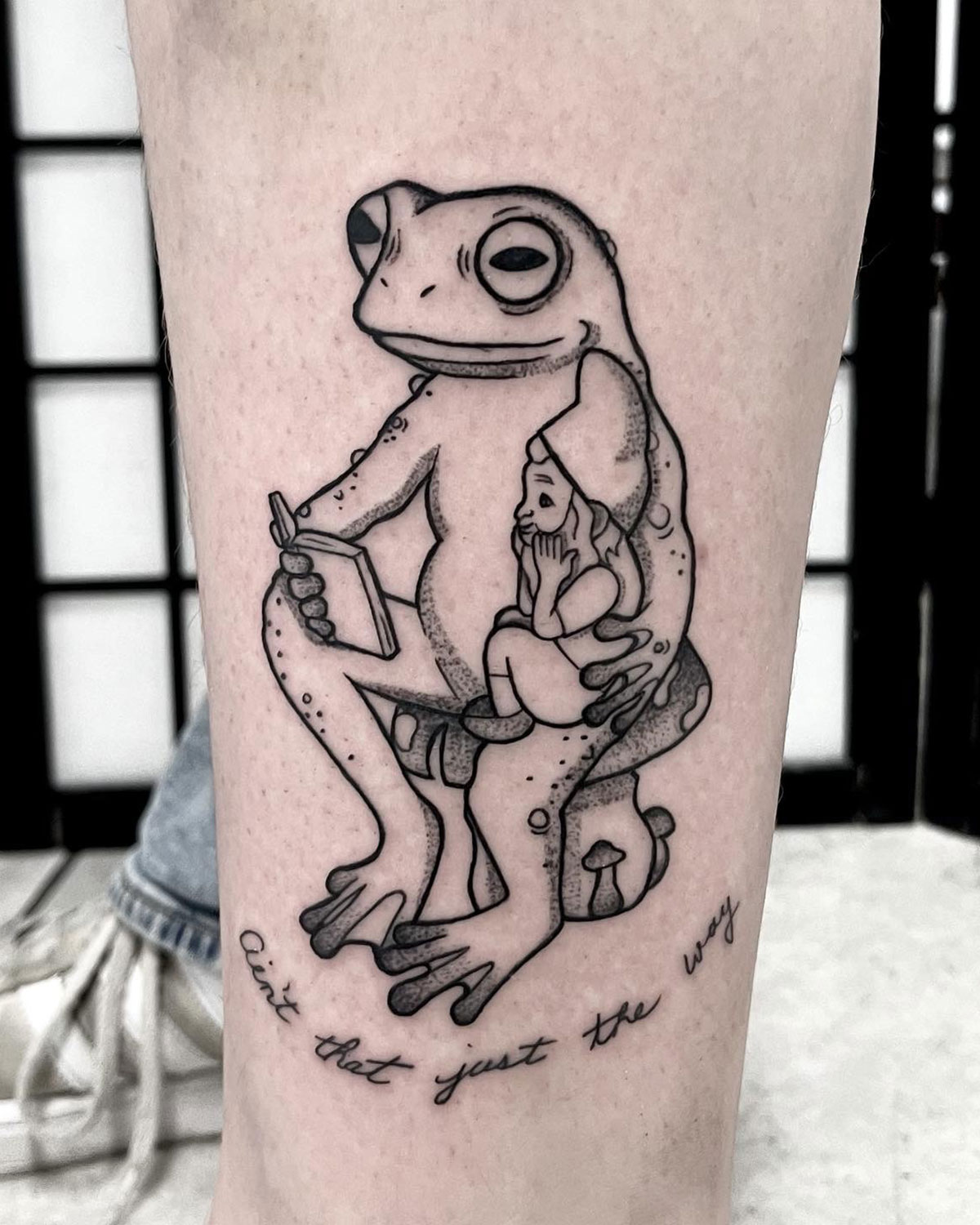 Explore the 17 Best Frog Tattoo Ideas June 2018  Tattoodo