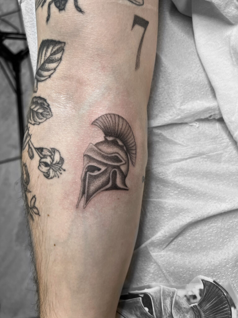 Rks Tattoo Studio Goa Skull tattoos have been popular -