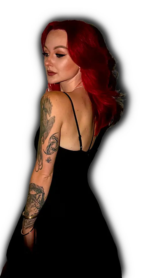 alina devil